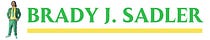 Brady J. Sadler's Newsletter