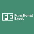 Functional Excel's avatar