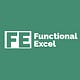 Functional Excel