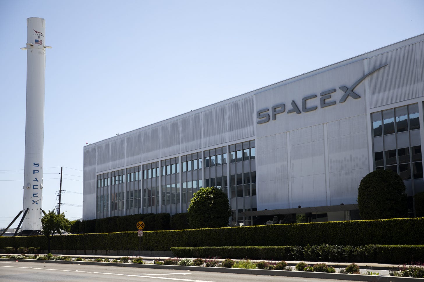 SpaceX may spend up to $119B on 'Terafab' chip factory in Texas | TechCrunch