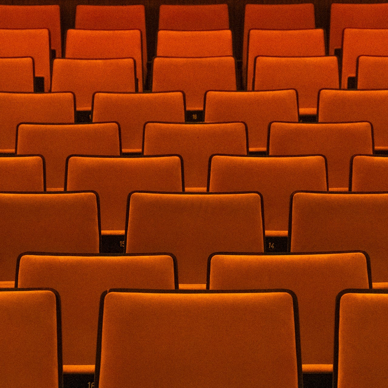 Substack profile picture for @auditorium