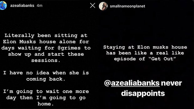 Azealia Banks Azealia Banks