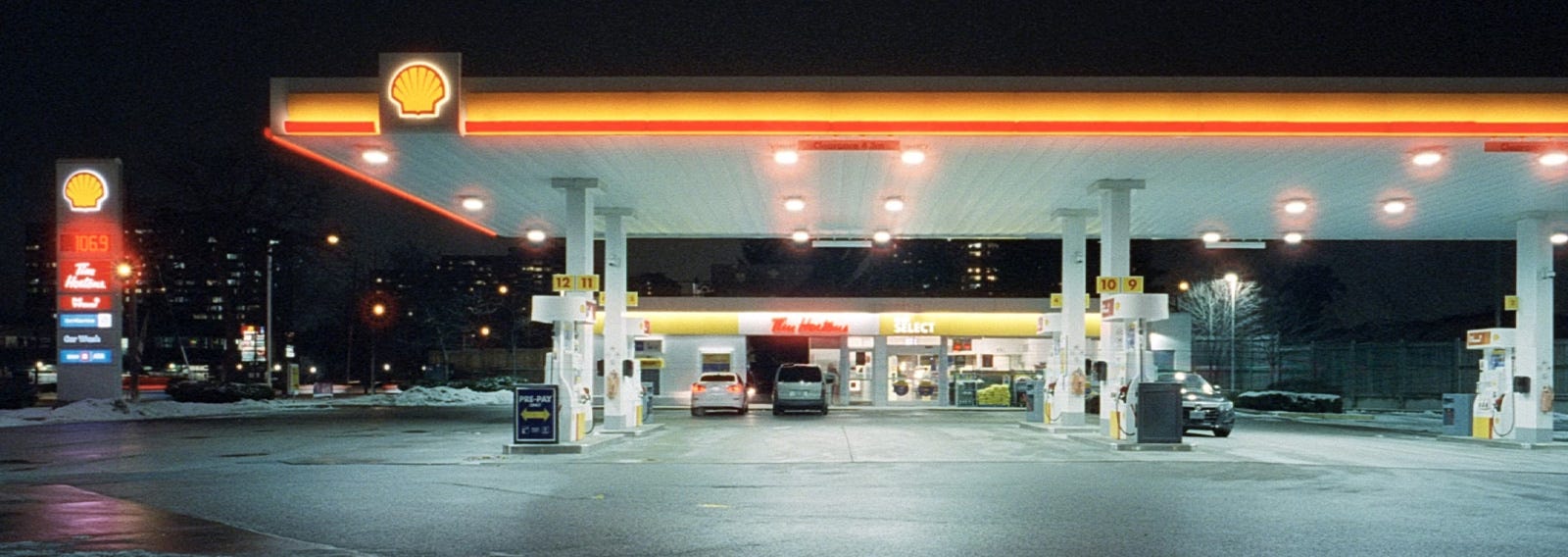 Evelyn Rae: Could Fuel Rationing Hit Australia? – USSA News | The Tea ...