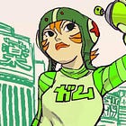 È successo il 22 febbraio: Jet Set Radio Future e...