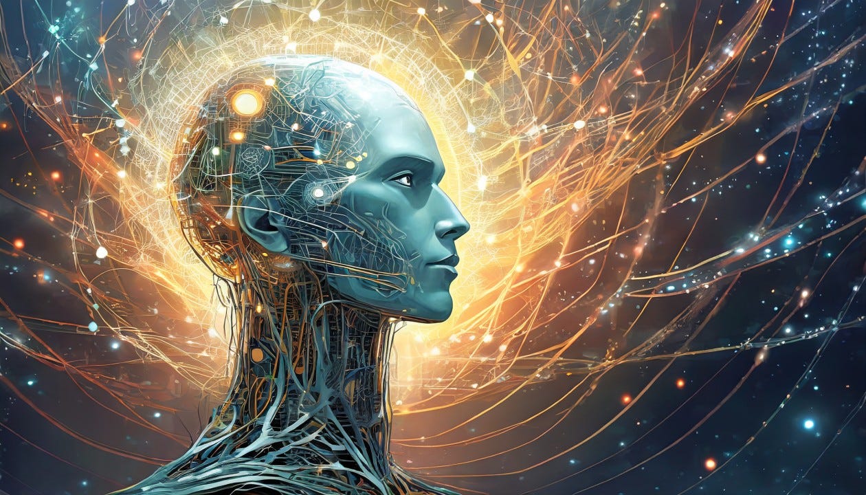OpenAI is working on GPT-5