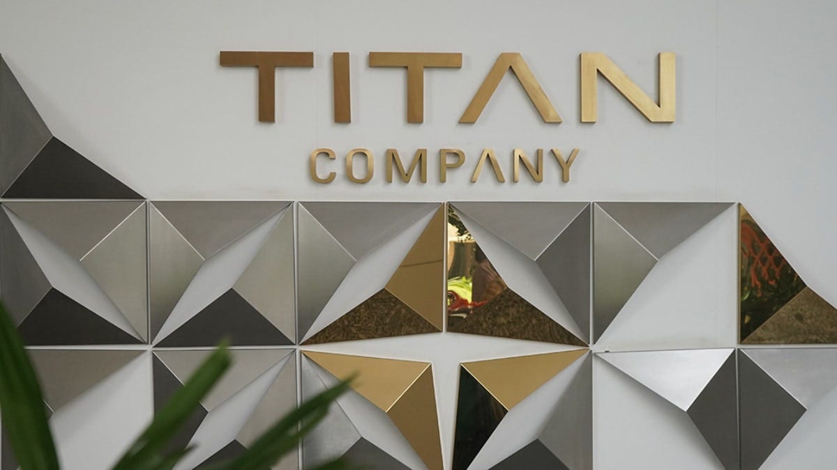 Titan enters lab-grown diamond market with beYon brand - Business News |  The Financial Express