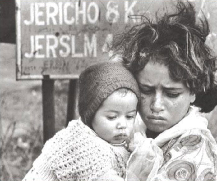 The United Nations and Palestinian Refugees | UNRWA