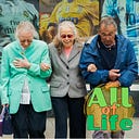 Logo for The Neighbors