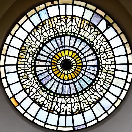 Starting from Jerusalem