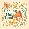 Healing Out Loud's avatar