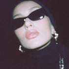 give yourself permission not to care (what people think about you)