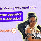 Grants for Creators by Danielle Corbett