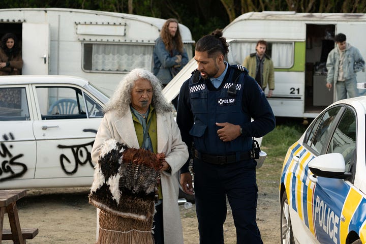 Stills from the new release films 28 Years Later, Kōkā, Elio and Merchant Ivory.