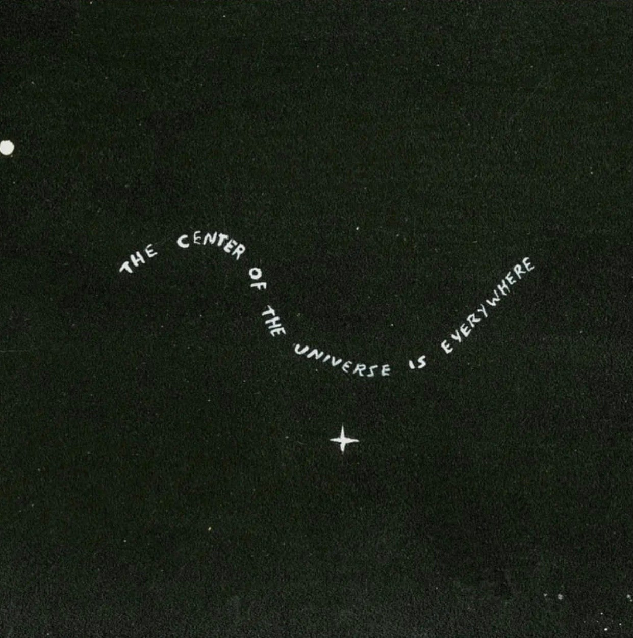 An image uploaded by mel on Nov 11, 2022. May present: font, atmosphere, astronomical object.