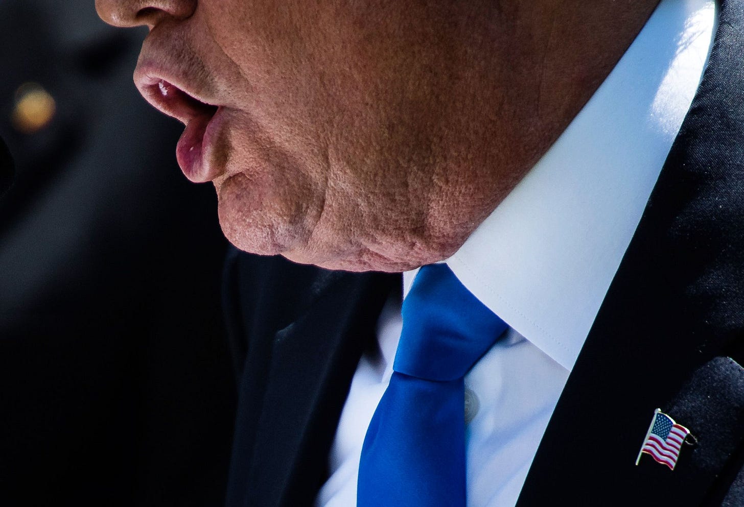 It's True: Trump Is Lying More, and He's Doing It on Purpose | The New  Yorker