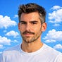 Todd Baratz's avatar