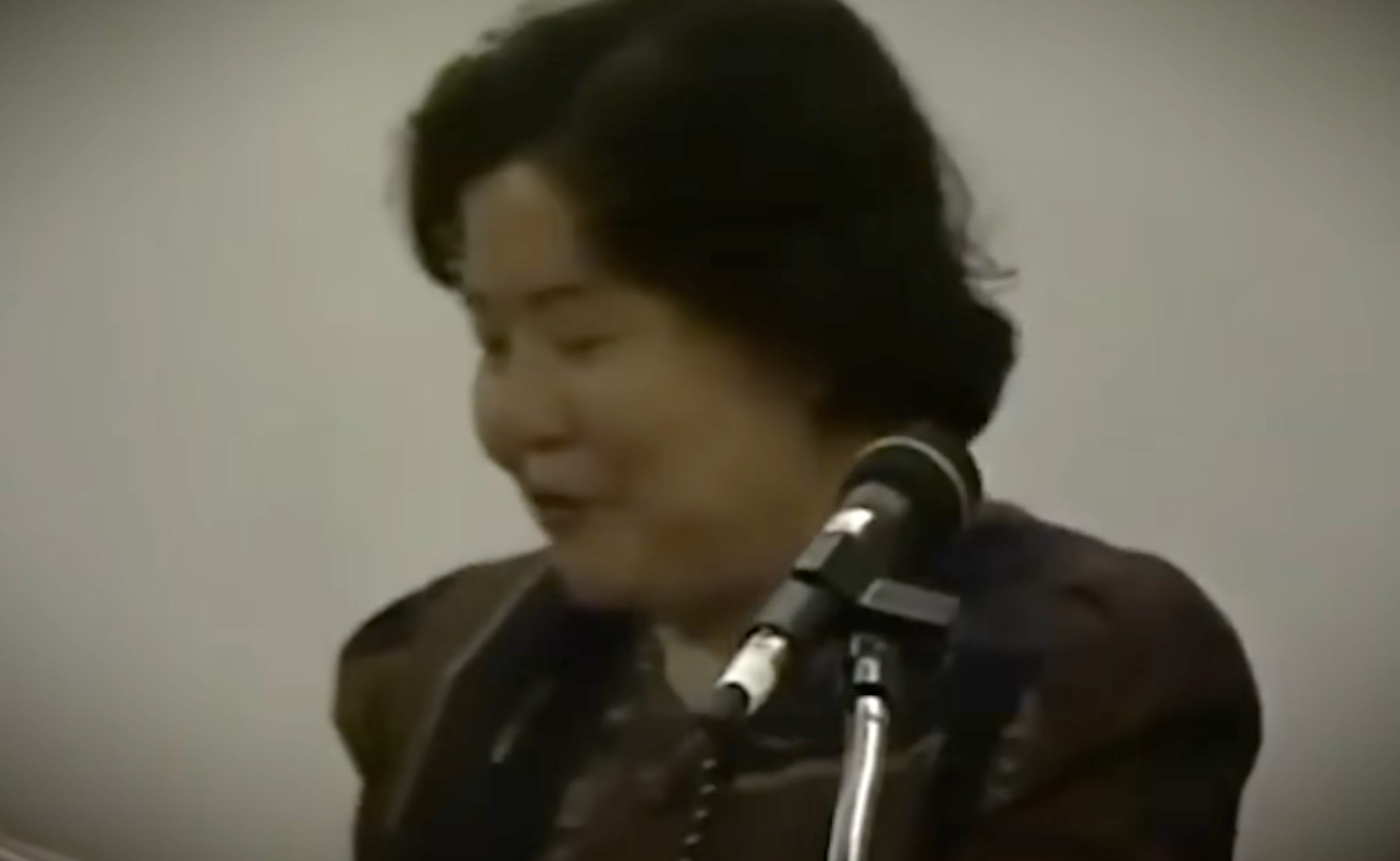 The Ning Li Cover-Up They Got Completely Wrong