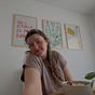 Agustina Oliva's avatar