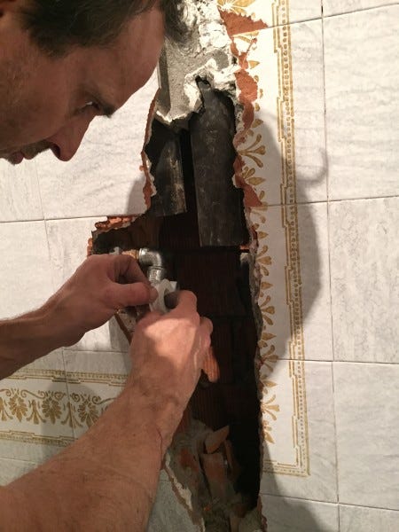 plumbing 4 plumbing 4