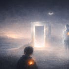 The Security Guard of the Gate