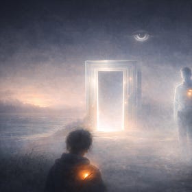 The Security Guard of the Gate