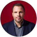 Dan Wootton's avatar