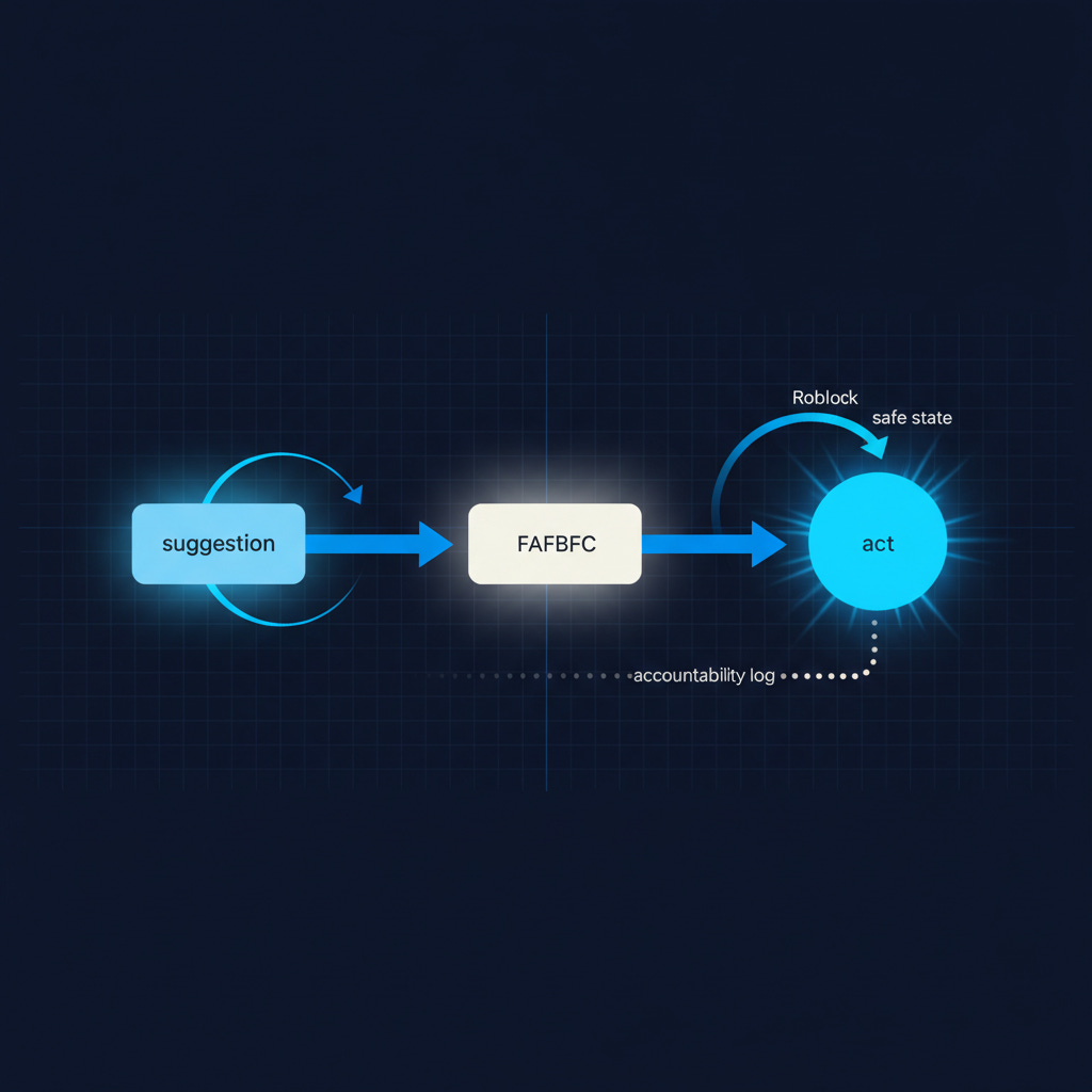 Operator Trilogy, Part 2: When AI Acts — From Prompting to Agency Operator Trilogy, Part 2: When AI Acts — From Prompting to Agency
