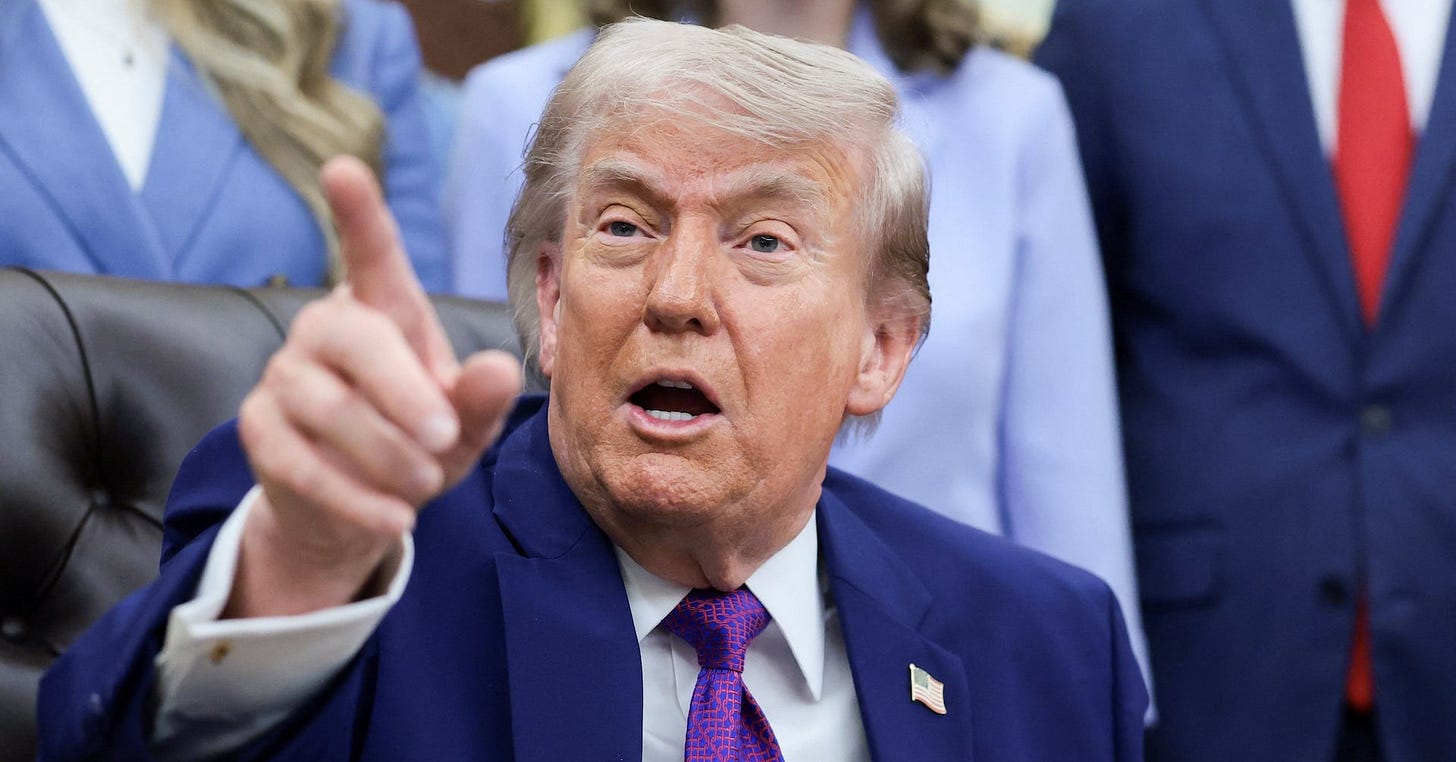 Judge weighs Democrats' bid to block Trump's executive order on voting | Reuters Judge weighs Democrats' bid to block Trump's executive order on voting | Reuters