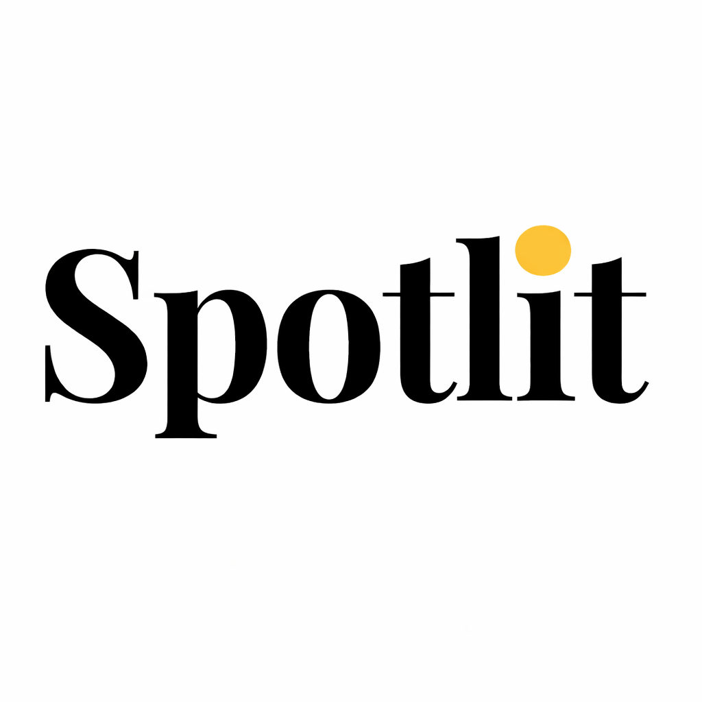 Spotlit Field Notes