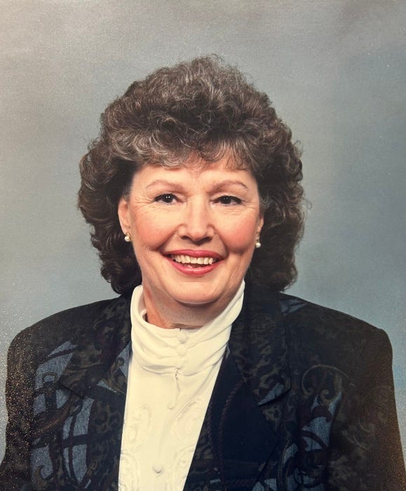 Obituaries, October 15, 2024 - The Kokomo Lantern