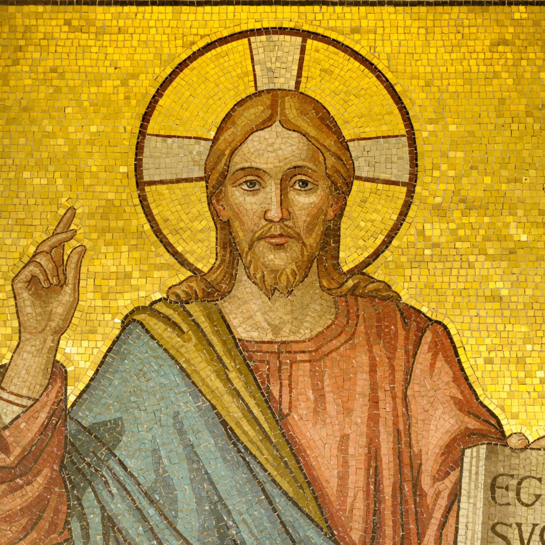 Artwork for Daily Dose of Christ