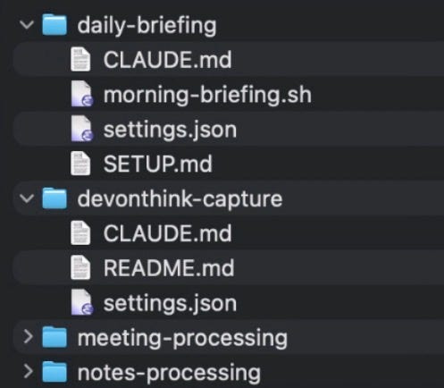 How a Leading Venture Capitalist uses AI Agents [Guest]