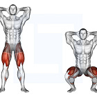 Squats, Squats, Squats, Everybody!