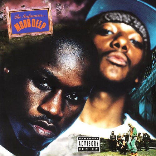 The Corrections: Mobb Deep's - 