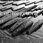 The Music of Forgetting