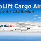 Aircraft / Antonov An-124 Ruslan