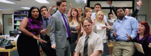 Welcome To The Team GIFs | GIFDB.com Welcome To The Team GIFs | GIFDB.com