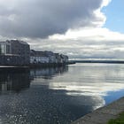 Where the Land Speaks (Part 1): Homecoming to the Land of Éire