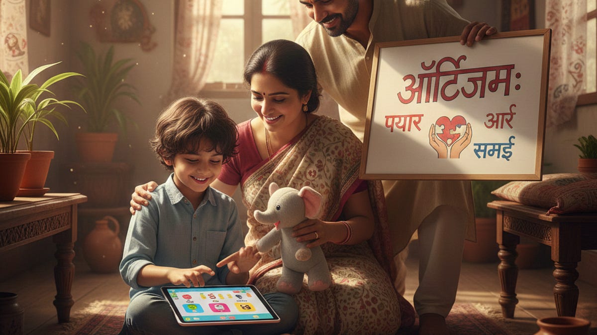 Patel Word A Story of Resilience: The Patel Family in India