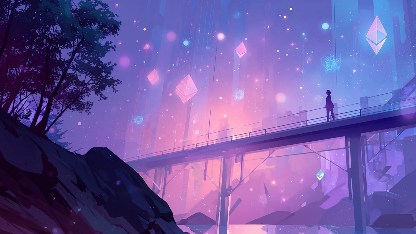 Free Bridging from CEXs to Linea Free Bridging from CEXs to Linea