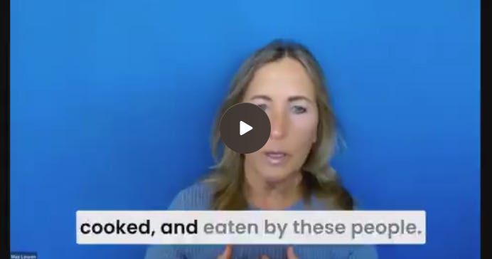 Satanic Ritual Abuse Survivor: 