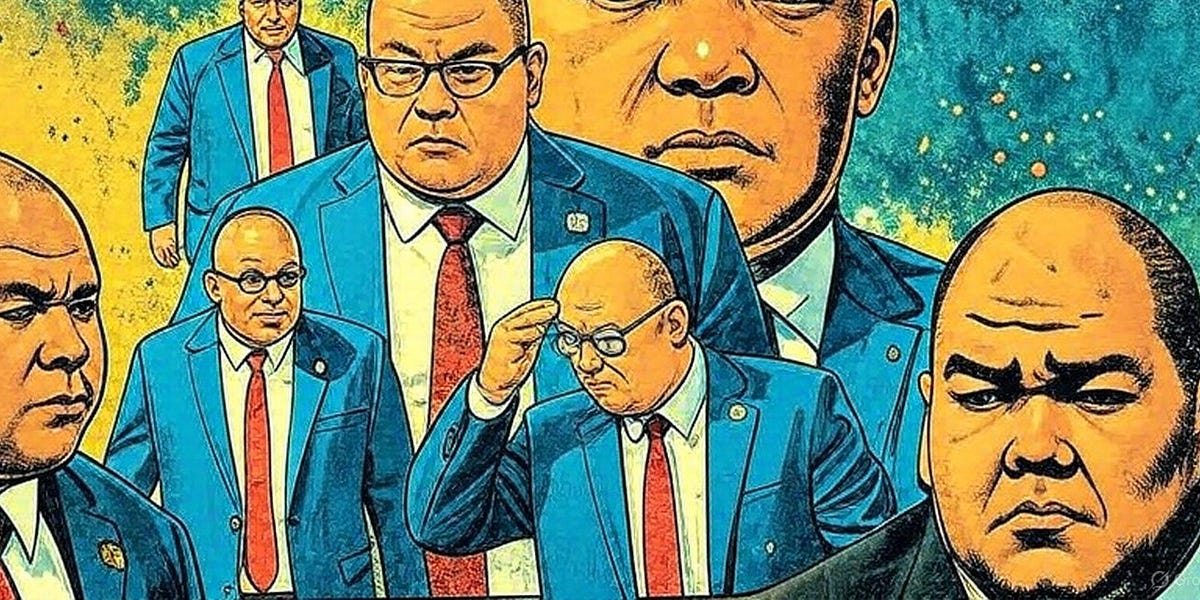 Steven Cheung: Trump&rsquo;s Political Gladiator in the West Wing