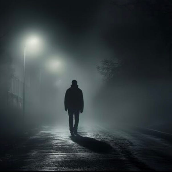 Counter Narrative Nomad