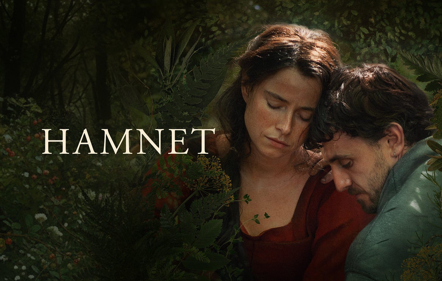 Hamnet (2025) - AZ Movies Hamnet (2025) - AZ Movies