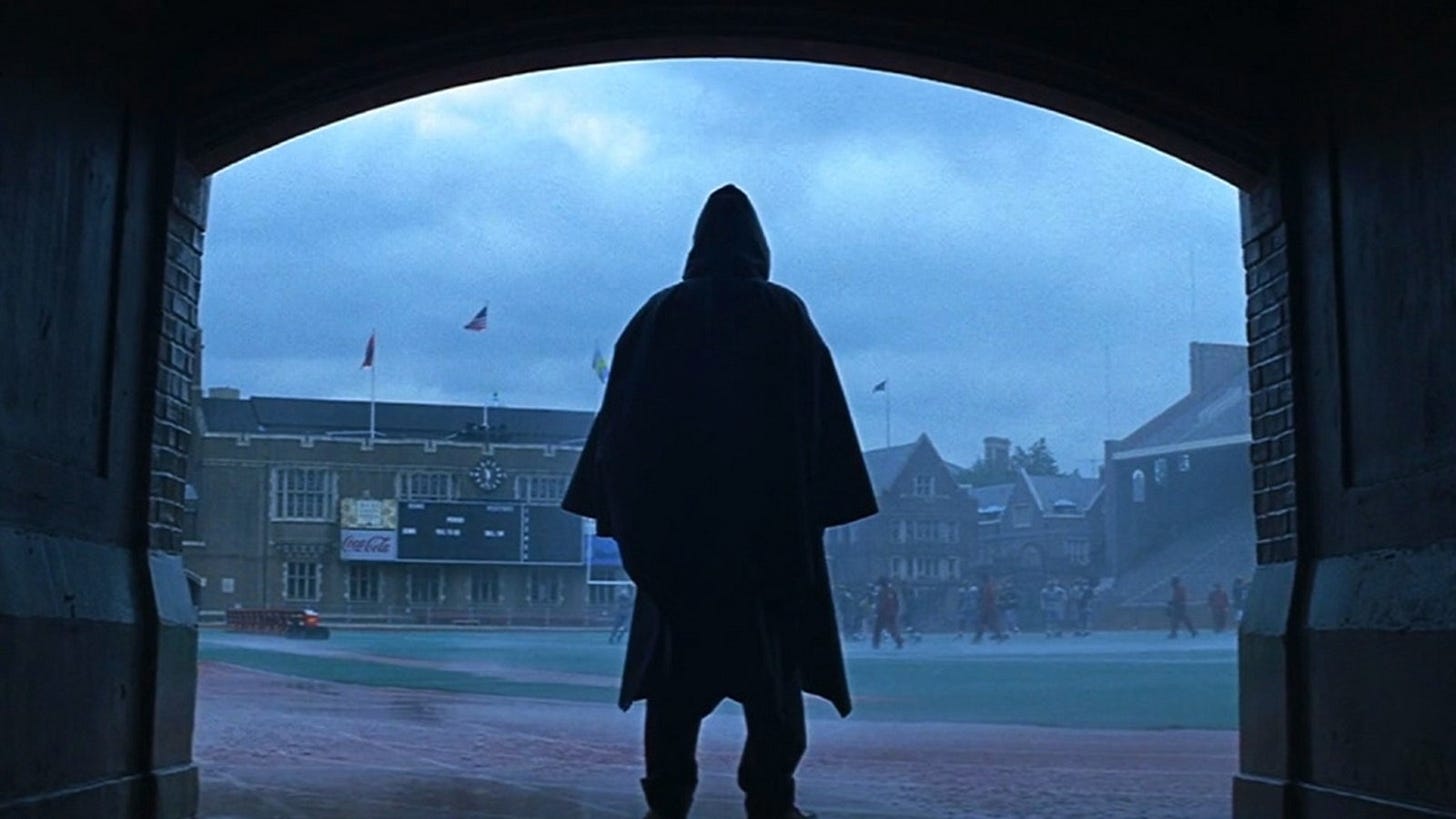 How to watch Unbreakable — Is it streaming? - Dexerto