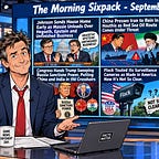 The Daily Grind News