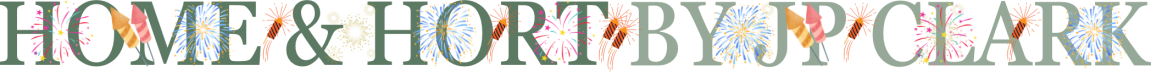 HOME & HORT