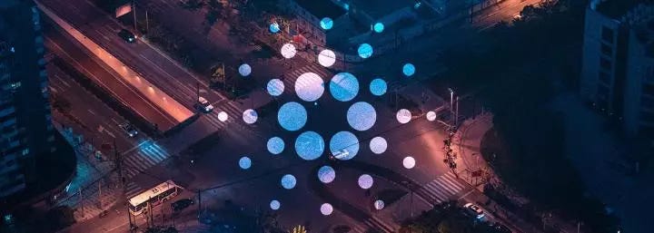 IOHK working hard on making Cardano a commercial product