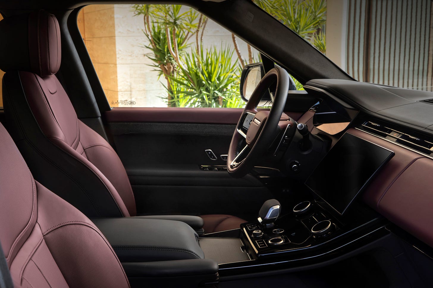 2023 Range Rover Sport