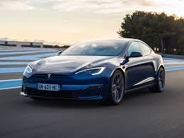 2024 Tesla Model S Review, Pricing, and ...